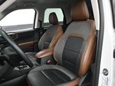 Thumbnail of 2022 Oxford White Ford Bronco Sport