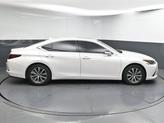 Thumbnail of 2021 Eminent White Pearl Lexus ES 350