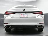 Thumbnail of 2021 Eminent White Pearl Lexus ES 350