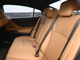 Thumbnail of 2021 Eminent White Pearl Lexus ES 350