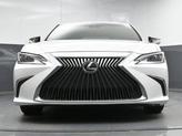 Thumbnail of 2021 Eminent White Pearl Lexus ES 350