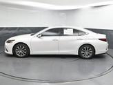 Thumbnail of 2021 Eminent White Pearl Lexus ES 350