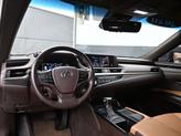 Thumbnail of 2021 Eminent White Pearl Lexus ES 350