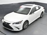 Thumbnail of 2021 Eminent White Pearl Lexus ES 350