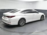 Thumbnail of 2021 Eminent White Pearl Lexus ES 350