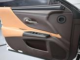 Thumbnail of 2021 Eminent White Pearl Lexus ES 350