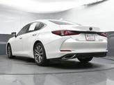 Thumbnail of 2021 Eminent White Pearl Lexus ES 350