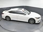 Thumbnail of 2021 Eminent White Pearl Lexus ES 350