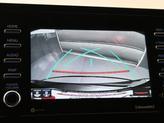 Thumbnail of 2024 Midnight Black Metallic Toyota Camry