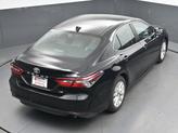Thumbnail of 2024 Midnight Black Metallic Toyota Camry