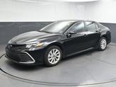 Thumbnail of 2024 Midnight Black Metallic Toyota Camry