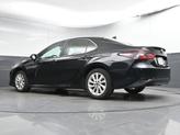 Thumbnail of 2024 Midnight Black Metallic Toyota Camry