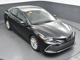 Thumbnail of 2024 Midnight Black Metallic Toyota Camry