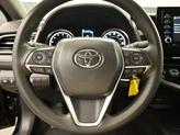 Thumbnail of 2024 Midnight Black Metallic Toyota Camry