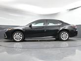 Thumbnail of 2024 Midnight Black Metallic Toyota Camry