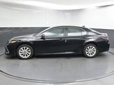 Thumbnail of 2024 Midnight Black Metallic Toyota Camry