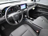 Thumbnail of 2026 Celestial Silver Metallic Toyota Camry