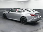 Thumbnail of 2026 Celestial Silver Metallic Toyota Camry