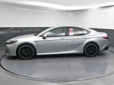 Thumbnail of 2026 Celestial Silver Metallic Toyota Camry