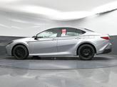 Thumbnail of 2026 Celestial Silver Metallic Toyota Camry