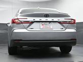 Thumbnail of 2026 Celestial Silver Metallic Toyota Camry