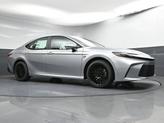 Thumbnail of 2026 Celestial Silver Metallic Toyota Camry