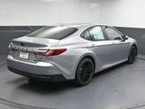 Thumbnail of 2026 Celestial Silver Metallic Toyota Camry