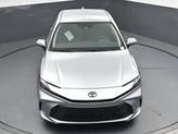 Thumbnail of 2026 Celestial Silver Metallic Toyota Camry