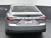 Thumbnail of 2026 Celestial Silver Metallic Toyota Camry