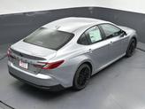 Thumbnail of 2026 Celestial Silver Metallic Toyota Camry
