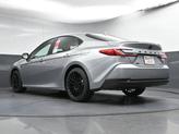 Thumbnail of 2026 Celestial Silver Metallic Toyota Camry