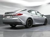 Thumbnail of 2026 Celestial Silver Metallic Toyota Camry