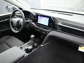 Thumbnail of 2026 Celestial Silver Metallic Toyota Camry