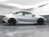 Thumbnail of 2026 Celestial Silver Metallic Toyota Camry