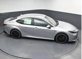 Thumbnail of 2026 Celestial Silver Metallic Toyota Camry