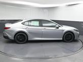 Thumbnail of 2026 Celestial Silver Metallic Toyota Camry
