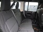 Thumbnail of 2021 Billet Silver Metallic Clearcoat Jeep Wrangler Unlimited