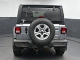 Thumbnail of 2021 Billet Silver Metallic Clearcoat Jeep Wrangler Unlimited