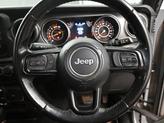 Thumbnail of 2021 Billet Silver Metallic Clearcoat Jeep Wrangler Unlimited