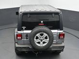 Thumbnail of 2021 Billet Silver Metallic Clearcoat Jeep Wrangler Unlimited