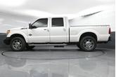 Thumbnail of 2015 White Platinum Clearcoat Metallic Ford F-250