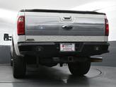 Thumbnail of 2015 White Platinum Clearcoat Metallic Ford F-250