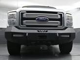 Thumbnail of 2015 White Platinum Clearcoat Metallic Ford F-250