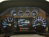 Thumbnail of 2015 White Platinum Clearcoat Metallic Ford F-250
