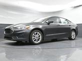 Thumbnail of 2019 Magnetic Ford Fusion