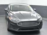 Thumbnail of 2019 Magnetic Ford Fusion