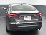 Thumbnail of 2019 Magnetic Ford Fusion