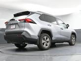 Thumbnail of 2025 Silver Sky Metallic Toyota RAV4