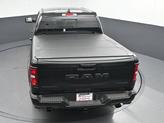 Thumbnail of 2025 Diamond Black Crystal Pearlcoat RAM 1500