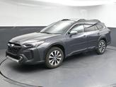 Thumbnail of 2023 Magnetite Gray Metallic Subaru Outback